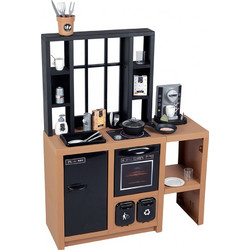 Smoby Role Play Κουζίνα Loft 312600
