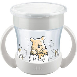 Nuk Mini Magic Cup Winnie The Pooh 160ml