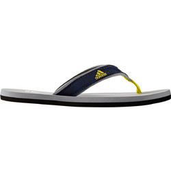 Adidas Thong K Παιδικές Σαγιονάρες για Αγόρι Ανθρακί S80628