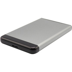 Naxius NXECU-001 Silver