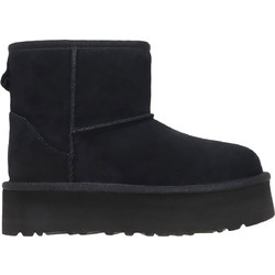UGG Classic Mini Platform 1143700K-BLK