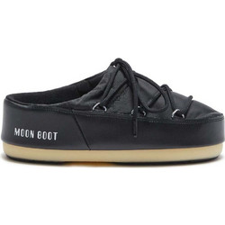 Παντοφλες Mule Nylon 14602100 001 black