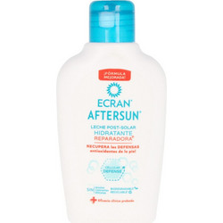 Ecran Moisturising Milk 24h Action After Sun Γαλάκτωμα Σώματος 100ml
