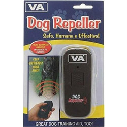 Va Dog Repeller Συσκευή με Υπέρηχους Απώθησης Σκύλου