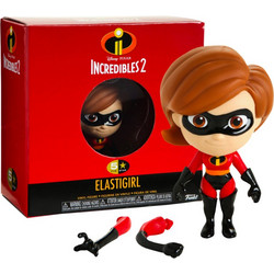 Funko 5 Star Disney Incredibles 2 Elastigirl