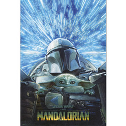 Grupo Erik Παιδική Αφίσα Star Wars 61x91.5εκ. GPE5767 NO.59