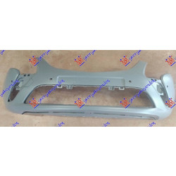 Προφυλακτηρας Εμπρος (ΜΕ PDS) (ΜΕ/ΧΩΡ. ΠΙΤΣΙΛ.) Opel Zafira Tourer 11-16 - 603003615