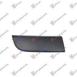 Φασα Πορτας Εμπρος Αριστερα Nissan Nv 400 11- - 578806542