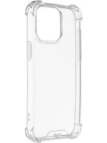Θήκη κινητού Roar Armor Jelly for iPhone 15 Pro Max Transparent