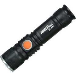 Φακός LED T6 T6