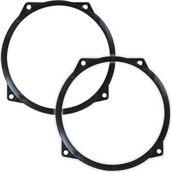 Βάσεις ηχείων Mini R50, R52, R53 (16.5Cm Front) - 03.898 Phonocar