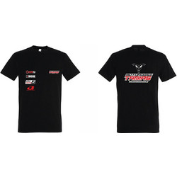 T-Shirt MotoHouseTamias