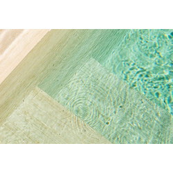 3D PREMIUM LINERS - LARCH RANGE Nature