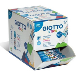 FILA Κόλλα Stick Giotto 10gr