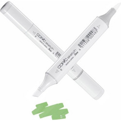 Μαρκαδόρος Εικονογράφησης Copic Sketch G07 Nile Green