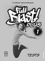 Full Blast Plus 1 Test Book Full Blast Plus 1 Test Book