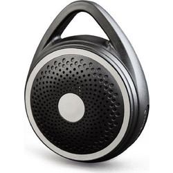 Gembird BTOD-01 Αδιάβροχο Ηχείο Bluetooth 3W με Ραδιόφωνο Μαύρο
