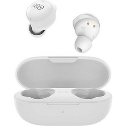 QCY T17 Ακουστικά Bluetooth In Ear White