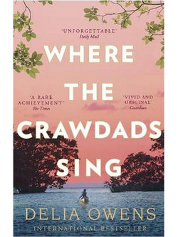 Where the Crawdads Sing