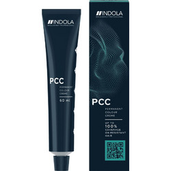 Indola PCC Intense Coverage 7.86 Medium Blonde Chocolate Red 60ml