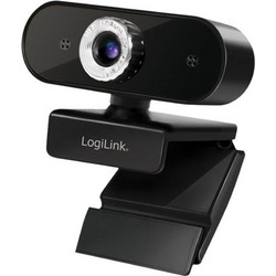 LogiLink UA0371 Web Camera 1080p 30fps