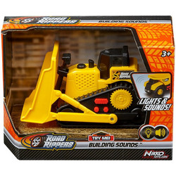 Nikko Rhino Construction Push & Go Φορτωτής 36-30150