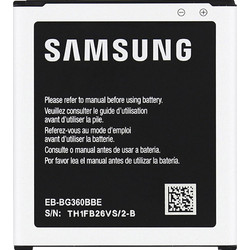 Samsung EB-BG360 / EB-BG361 (Galaxy Core Prime)