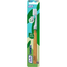 Tepe Choice Regular Soft Οδοντόβουρτσα Γκρι