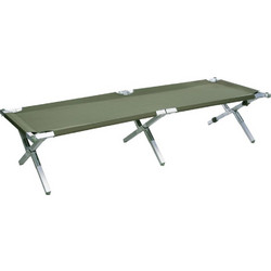 Ράντζο Fosco Field Cot Fosco Industries