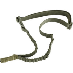 Αορτήρας Ενός Σημείου Mash Hook Amomax OD Green