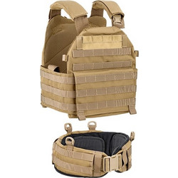 Γιλέκο Μάχης Vest Carrier Bav13 Defcon 5 Coyote