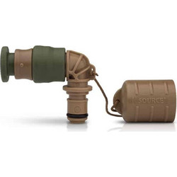 Βαλβίδα Storm Push-Pull Valve Kit Source Coyote
