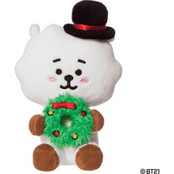 Aurora BT21 RJ Winter 15cm 61490