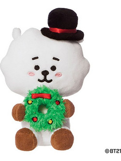 Aurora BT21 RJ Winter 15cm 61490