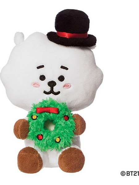 Aurora BT21 RJ Winter 15cm 61490