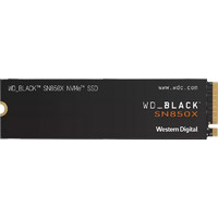 SSD Western Digital