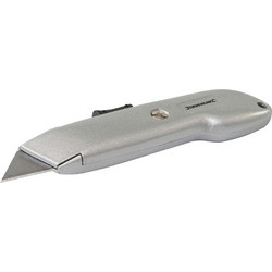 Silverline CT11 140mm