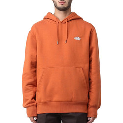 Dickies Summerdal Ανδρικό Φούτερ με Κουκούλα & Τσέπες Πορτοκαλί DK0A4Y6P-C05