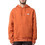 Dickies Summerdal Ανδρικό Φούτερ με Κουκούλα & Τσέπες Πορτοκαλί DK0A4Y6P-C05