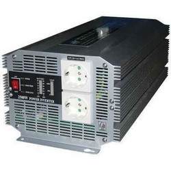 Inverter 2500W 24VDC-230VAC