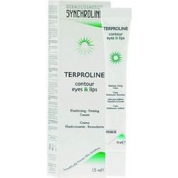 Synchroline Terproline Eyes & Lips 15ml