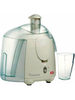 IQ JC-320 Φυγοκεντρικός Αποχυμωτής 450W 800ml