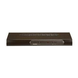 Fourlis F300 2M Ελεύθερος Απορροφητήρας 70cm με 2 Μοτέρ Καφέ