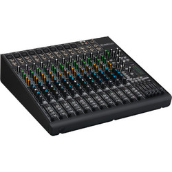 Mackie 1642 VLZ4