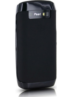 BlackBerry HardShell & Black Skin for BlackBerry Pearl 9100 (ASY-29750-001)