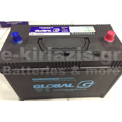 Global SMF 1000LA 12V 100Ah