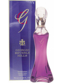 Giorgio Beverly Hills G Eau de Parfum 90ml