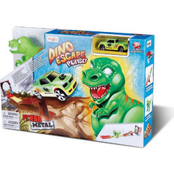 Maisto Fresh Metal Playset Δεινοσαυράκιας 11063