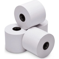 ΑΡΜΟΣ ΧΑΡΤΙΚΑ Χαρτοταινία Θερμική 57χ50 48gr 25m BPA FREE