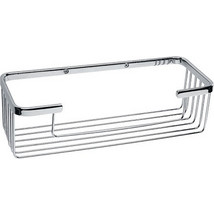 INDA Trend Σπογγοθήκη Larsd 30x12xH9 Chrome -740300